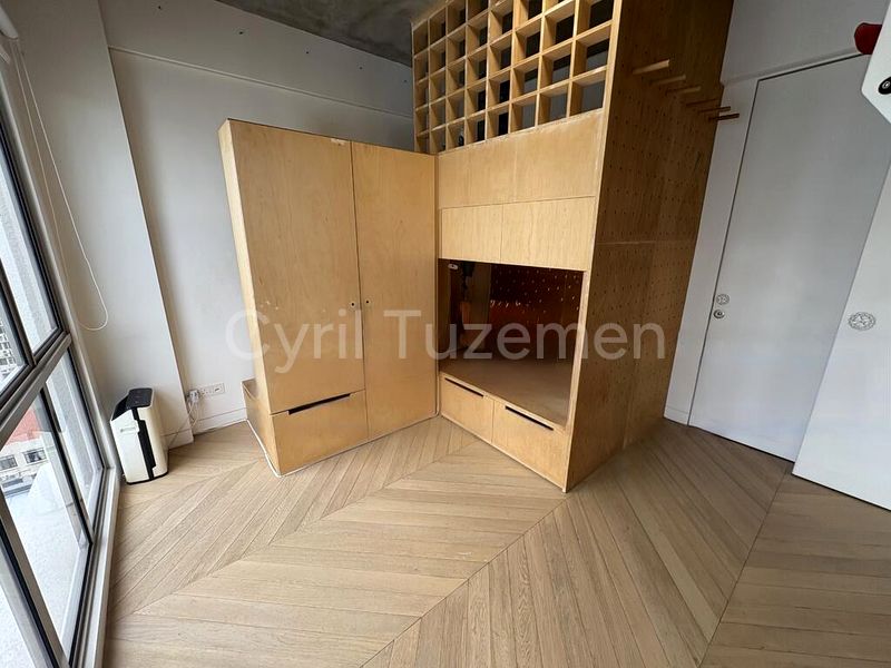 3 Bed Condo for Rent in  Mutiara Crest - Image 3